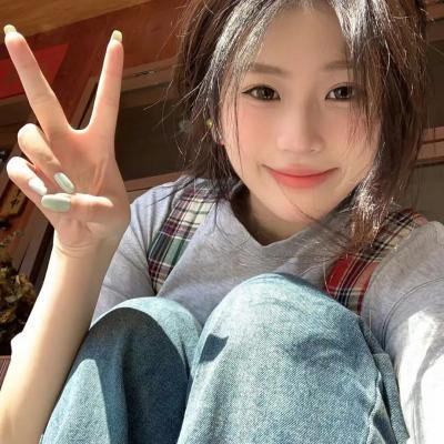 幸运缘是妳